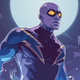 The cover of The Other History of the DC Universe.